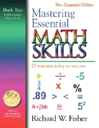 Mastering Essential Math Skills: 20 Minutes a Day to Success