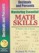 Mastering Essential Math Skills: Decimals and Percents