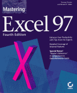 Mastering Excel 97