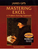 Mastering Excel: A Problem-Solving Approach