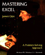 Mastering Excel