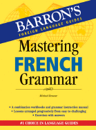 Mastering French Grammar - Deneux, Michael