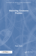 Mastering Geometry Puzzles