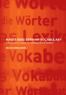 Mastering German Vocabulary: A Practical Guide to Troublesome Words
