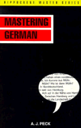 Mastering German