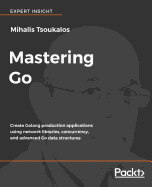 Mastering Go
