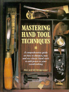 Mastering Hand Tool Techniques