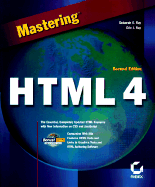 Mastering HTML 4