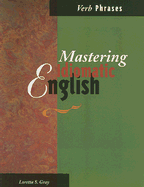 Mastering Idiomac.Verb Phrases