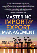 Mastering Import and Export Management