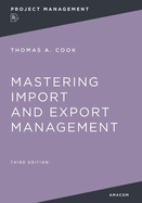 Mastering Import & Export Management