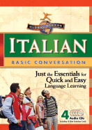 Mastering Italian: Basic Conversation
