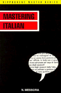 Mastering Italian - Messora, Noemi