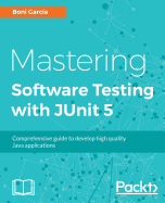 Mastering Junit 5