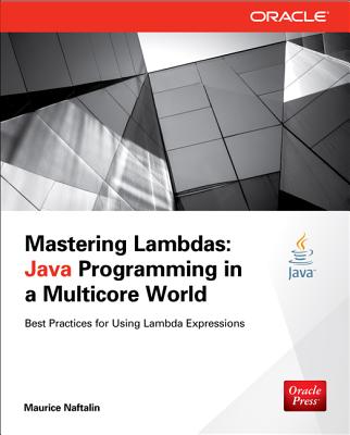 Mastering Lambdas - Naftalin, Maurice