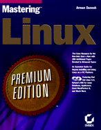 Mastering Linux Premium Edition - Danesh, Arman