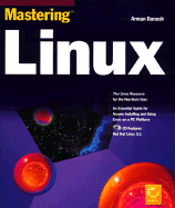 Mastering Linux