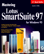 Mastering Lotus SmartSuite for Windows 95