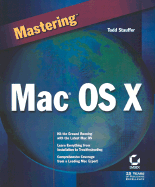 Mastering Mac OS X