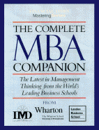 Mastering Management: Your Single-Source Guide to Becoming a Master of Management