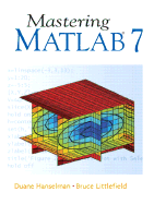 Mastering MATLAB 7