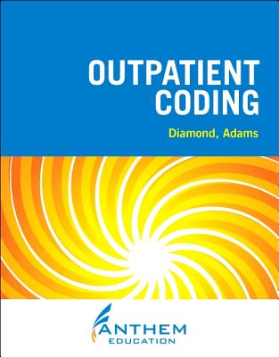 Mastering Medical Coding - Diamond, Marsha