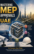 Mastering MEP Approvals in UAE Construction Projects