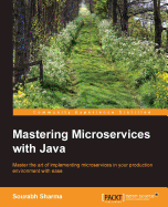 Mastering Microservices with Java