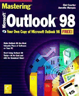 Mastering Microsoft Outlook 98