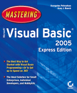 Mastering Microsoft Visual Basic 2005