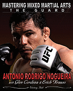 Mastering Mixed Martial Arts: The Guard