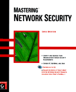 Mastering Network Security