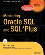 Mastering Oracle SQL and SQL Plus - DeHaan, Lex