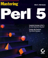 Mastering Perl 5