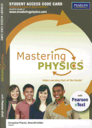 Mastering Physics with Pearson Etext -- Standalone Access Card -- For Conceptual Physics