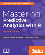 Mastering Predictive Analytics with R -