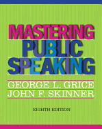 Mastering Public Speaking