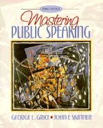 Mastering Public Speaking