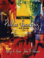 Mastering Public Speaking