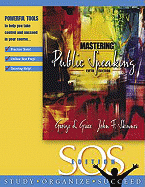 Mastering Public Speaking