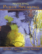 Mastering Public Speaking