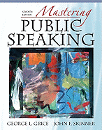Mastering Public Speaking