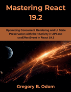 Mastering React 19.2