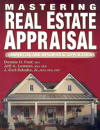 Mastering Real Estate Appraisal