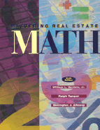 Mastering Real Estate Mathematics