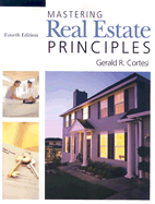 Mastering Real Estate Principles