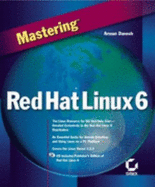 Mastering Red Hat Linux 6 - Danesh, Arman