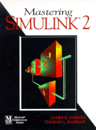 Mastering Simulink 2 - Dabney, James, and Harman, Thomas L