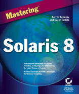 Mastering Solaris 8