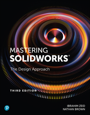 Mastering Solidworks - Zeid, Ibrahim